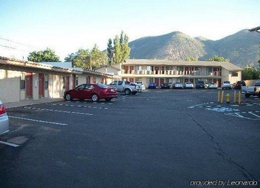 Mountain View Inn Flagstaff Exterior photo